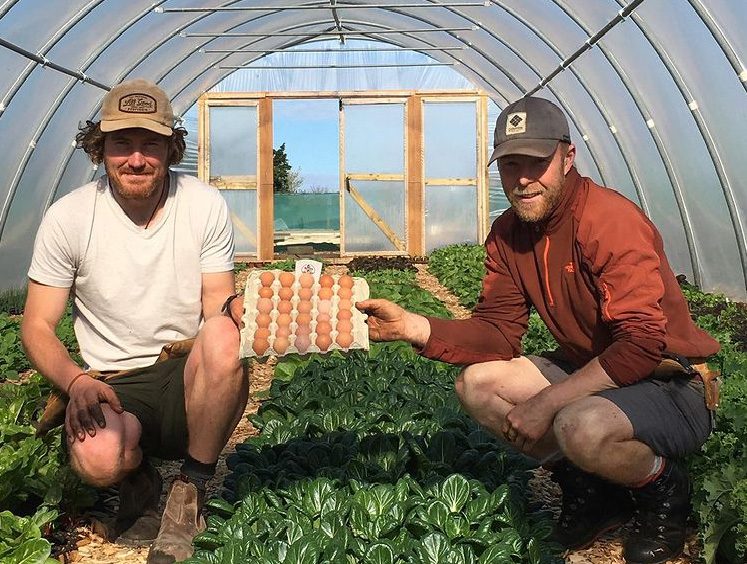 RebelleSurf ChangingTides