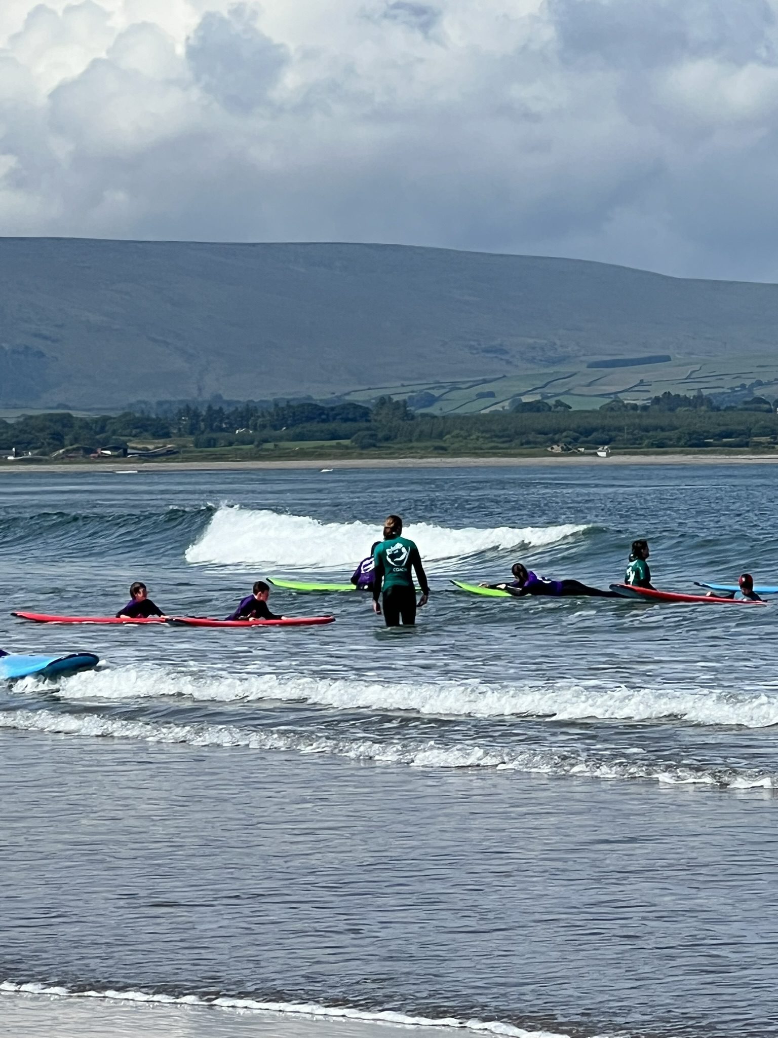 kidscampsstrandhill